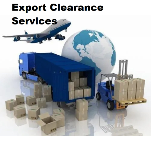 export-clearance-services